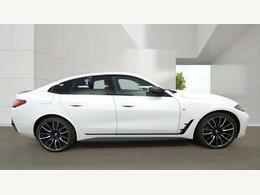 BMW i4 250Kw Edrive40 M Sport 83.9Kwh Techpro Grey #16