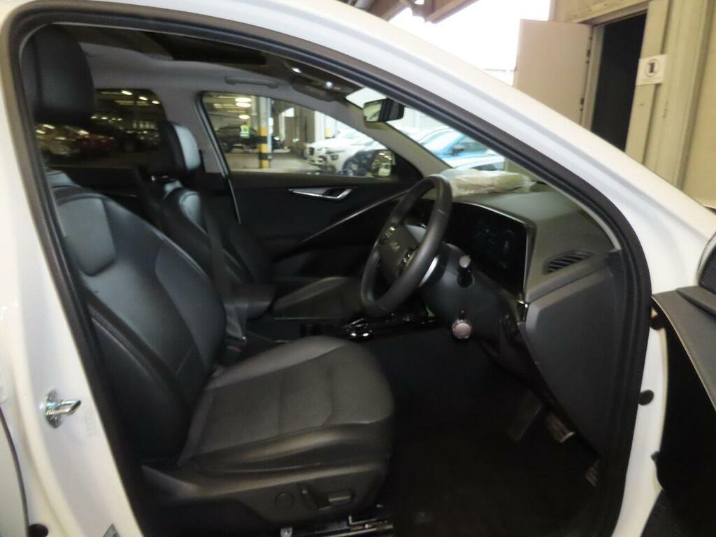 Kia e-Niro 64.8Kwh 4  #5