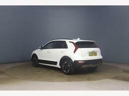 Kia e-Niro 64.8Kwh 4  #6