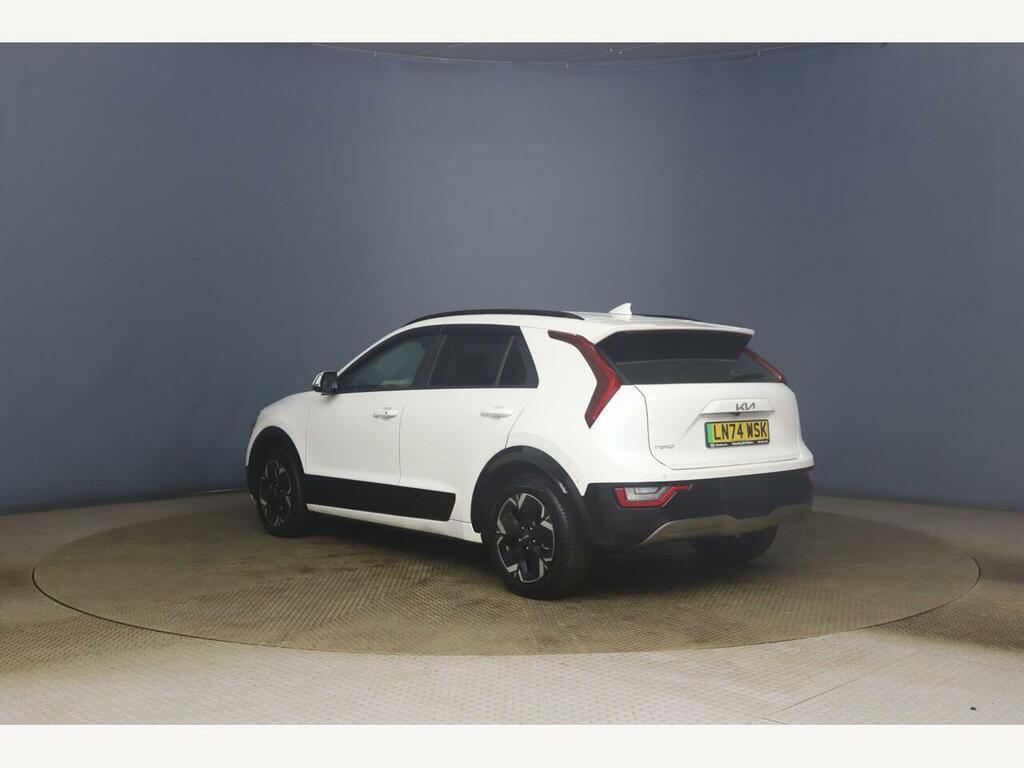 Kia e-Niro 64.8Kwh 4  #3