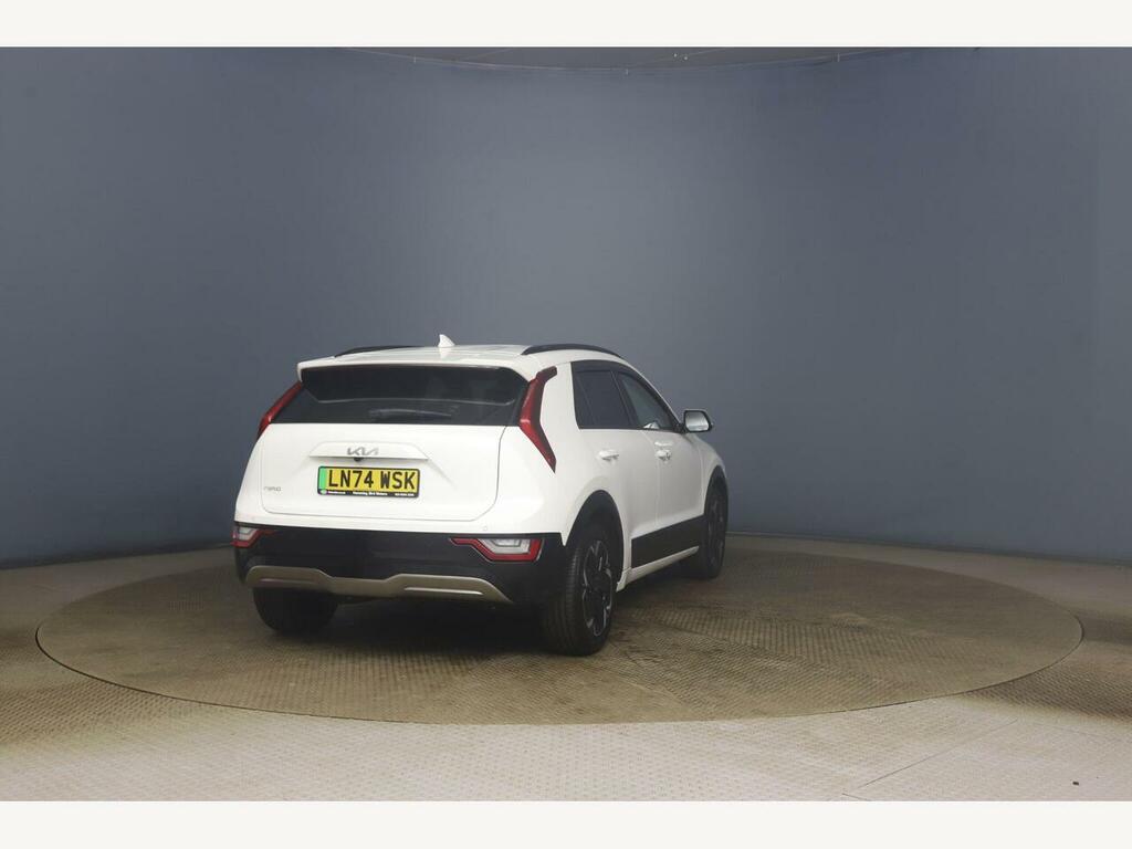 Kia e-Niro 64.8Kwh 4  #4