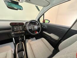 Citroen C3 Aircross Feel White #41