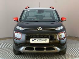 Citroen C3 Aircross Feel White #28