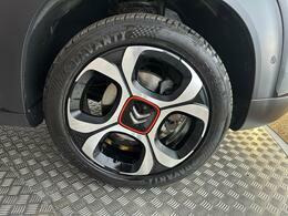 Citroen C3 Aircross Feel White #48