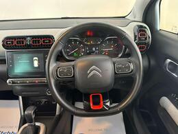 Citroen C3 Aircross Feel White #35