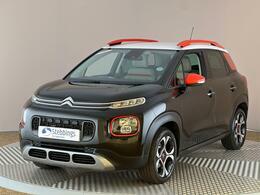 Citroen C3 Aircross Feel White #27