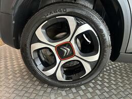 Citroen C3 Aircross Feel White #49