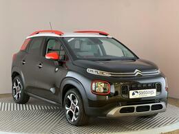 Citroen C3 Aircross Feel White #26