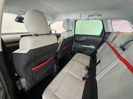 Citroen C3 Aircross Feel White #42