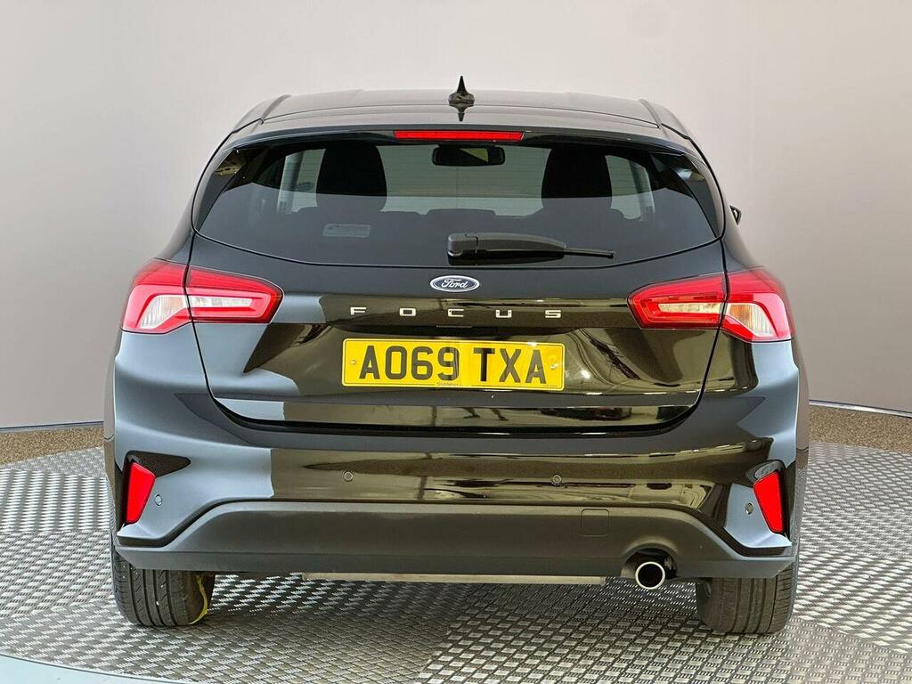 Ford Focus 1.0T Ecoboost Titanium Euro 6 Ss  #6