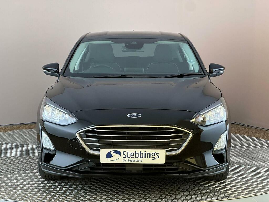 Ford Focus 1.0T Ecoboost Titanium Euro 6 Ss  #3