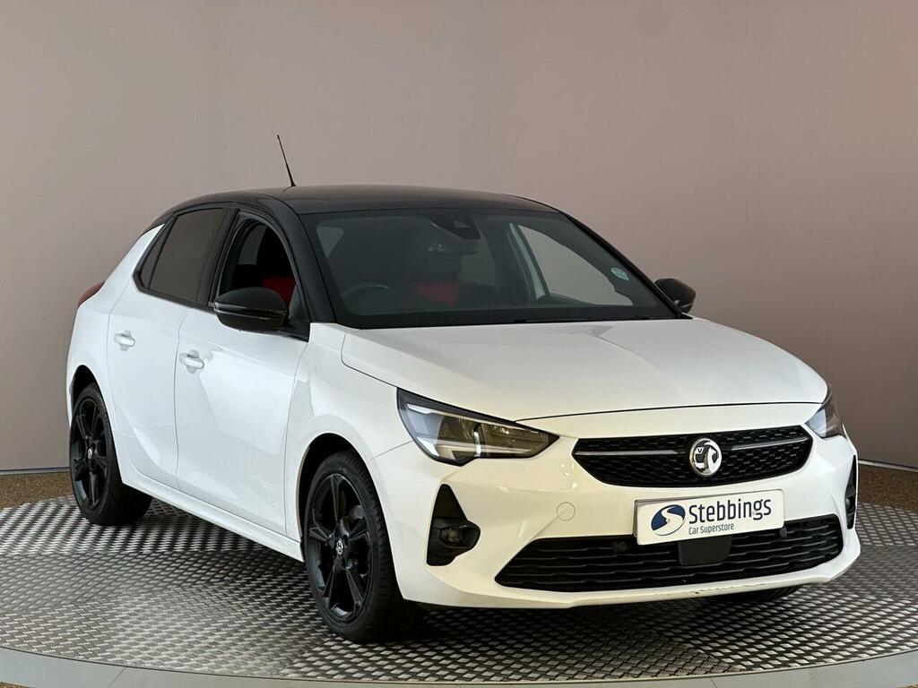 Vauxhall Corsa 1.2 Gs Euro 6