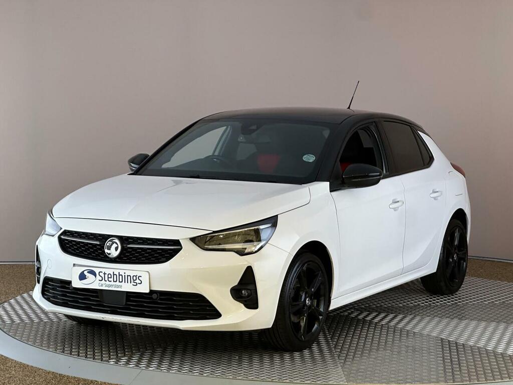Vauxhall Corsa 1.2 Gs Euro 6 FT72KUO #3