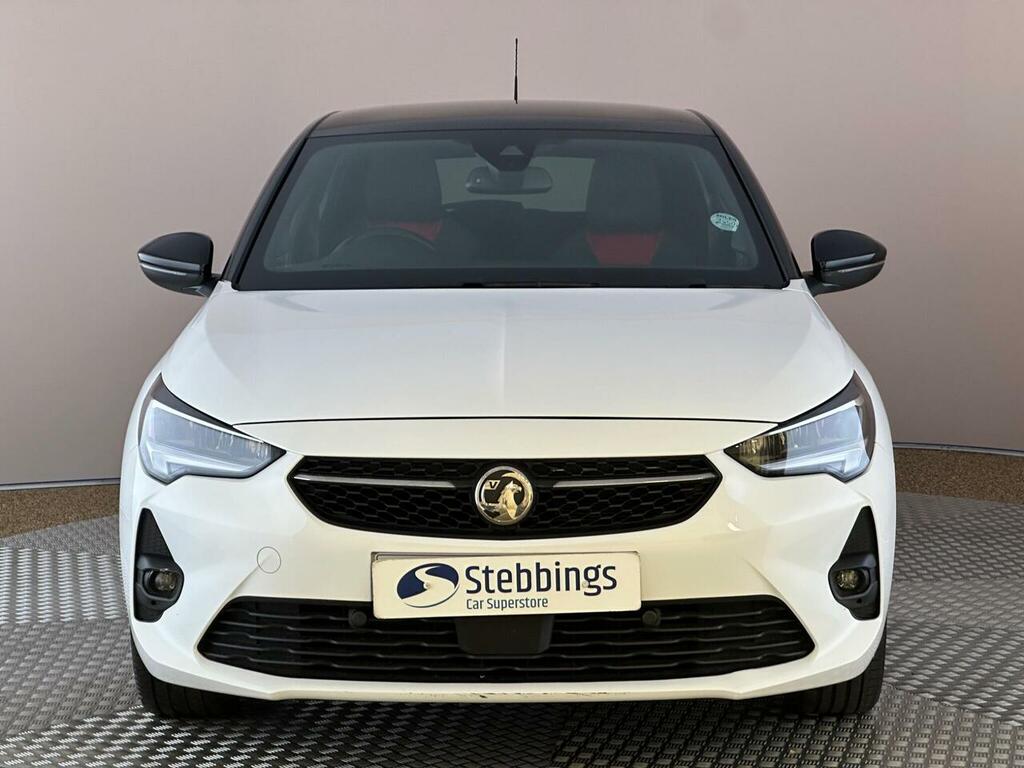 Vauxhall Corsa 1.2 Gs Euro 6 FT72KUO #2