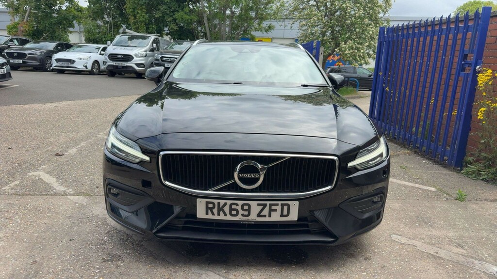 Volvo V60 D3 Momentum Pro RK69ZFD #6