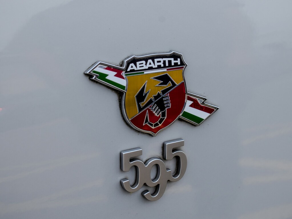 Abarth 595 595C Turismo  #3