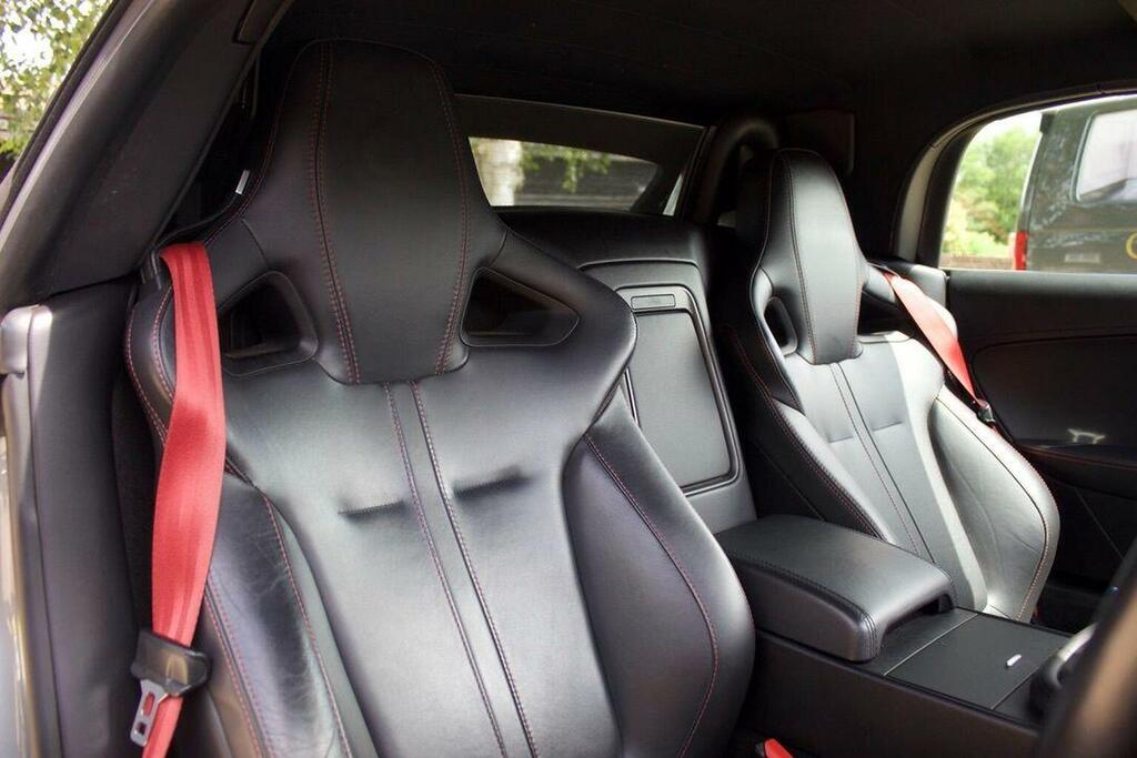 Jaguar F-Type Convertible 3.0 V6 S Euro 5 Ss 20136 Grey #6