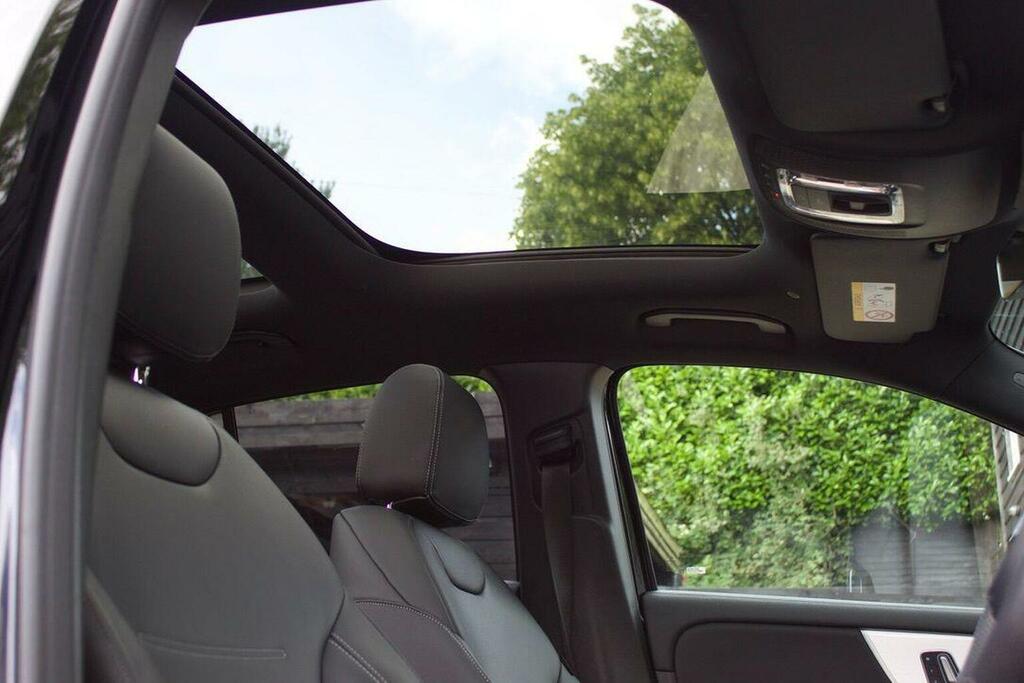 Mercedes-Benz GLA Class 2.0 Gla35 Mhev Amg Premium Plus 8G-dct 4Matic Eu Black #5