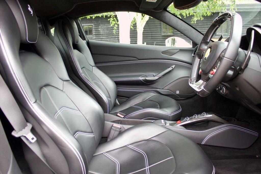 Ferrari 488 Spider 2dr Auto Blue #8