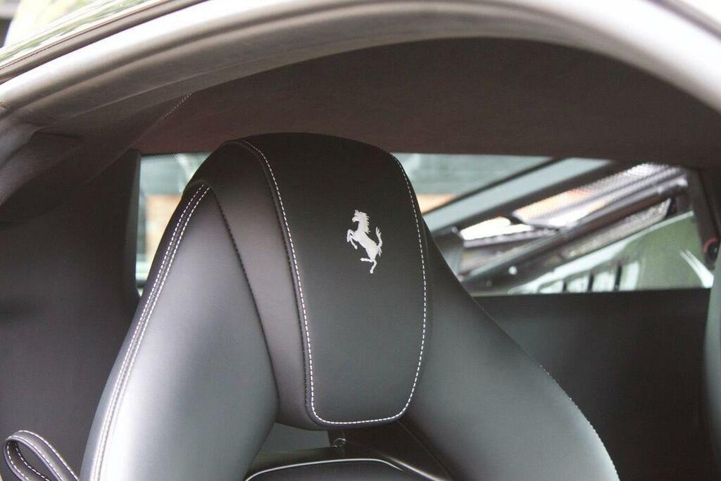 Ferrari 488 Spider 2dr Auto Blue #11