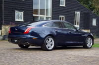 Jaguar F-Type 5.0 V8 S Euro 5 Ss Blue #43