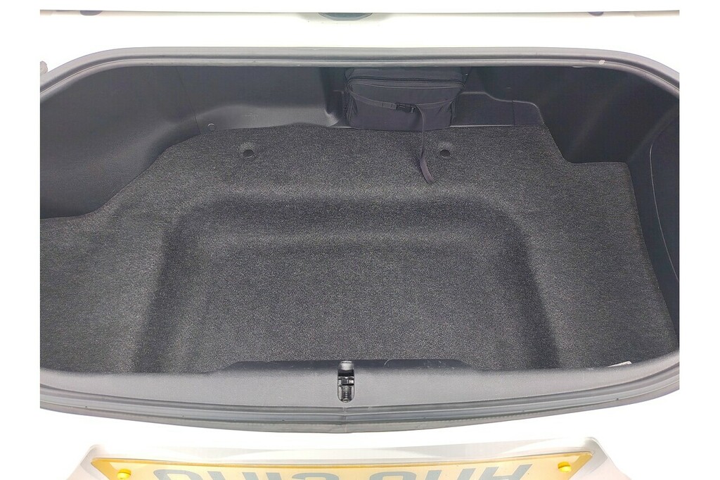 Mazda MX-5 2.0 Powershift Coupe Grey #16