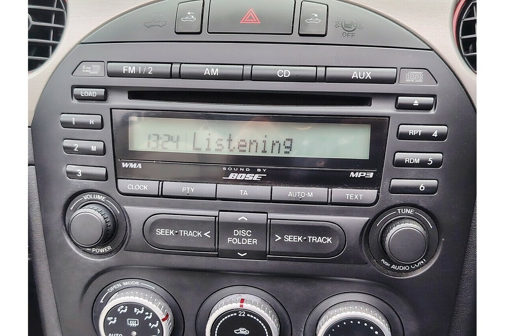 Mazda MX-5 2.0 Powershift Coupe Grey #25