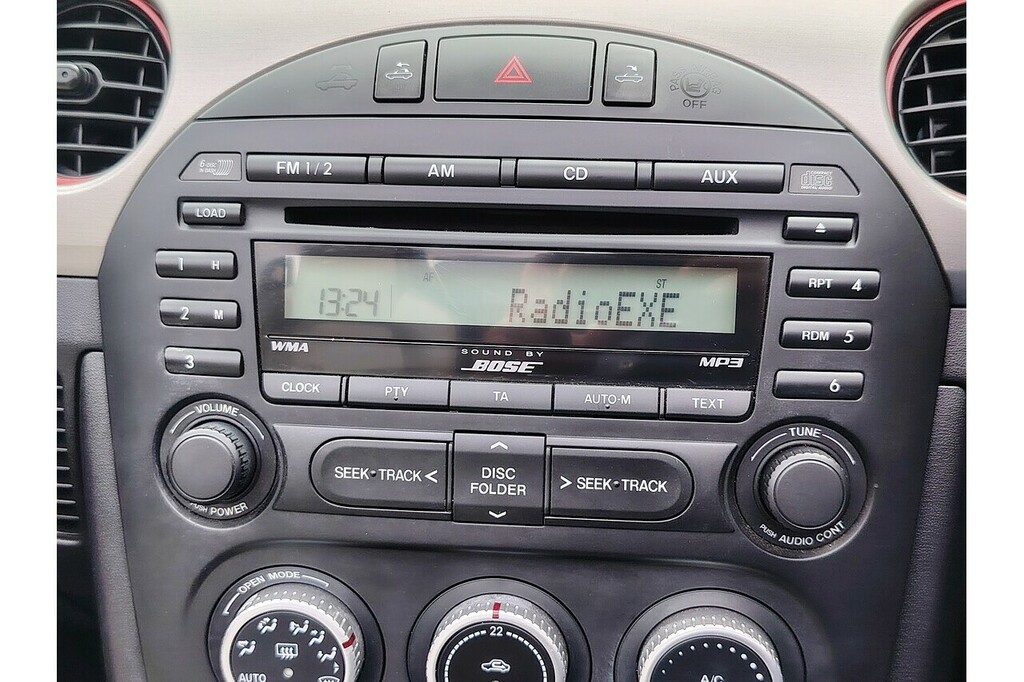 Mazda MX-5 2.0 Powershift Coupe Grey #28
