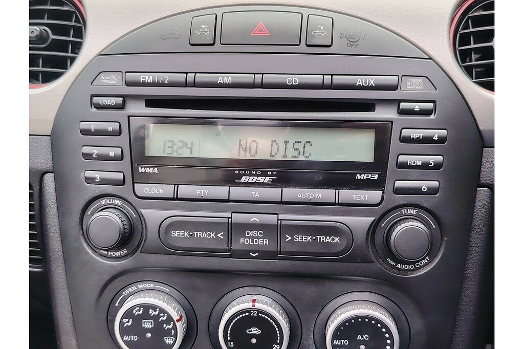 Mazda MX-5 2.0 Powershift Coupe Grey #27