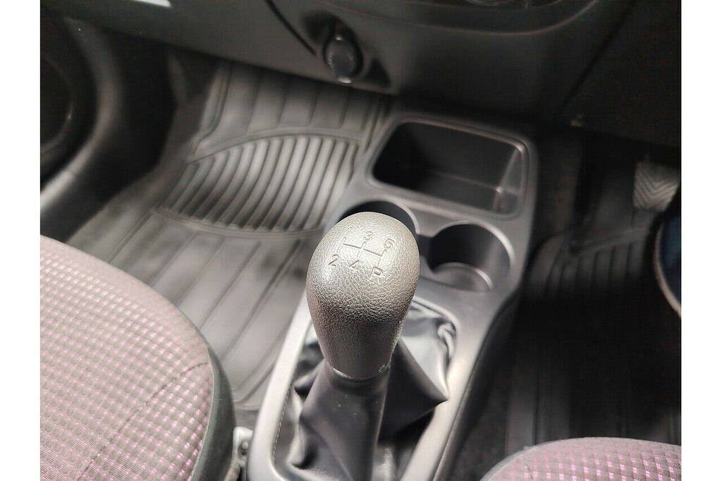 Mitsubishi Mirage Mirage 1 Black #32