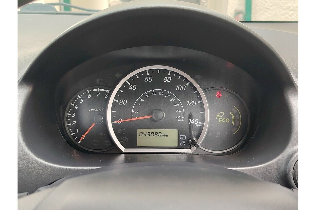 Mitsubishi Mirage Mirage 1 Black #24