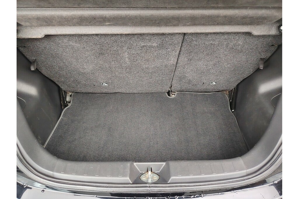 Mitsubishi Mirage Mirage 1 Black #15