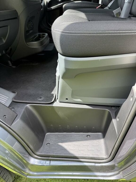 Fiat Ducato 2.2 Multijetiii 35 Maxi Panel Van Manua White #13