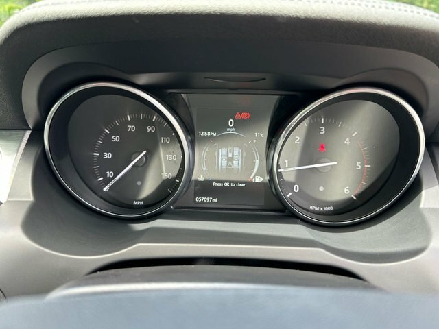 Land Rover Range Rover Evoque Td4 Se Tech White #19