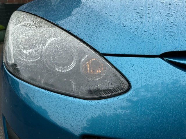 Mazda 2 Hatchback 1.3 Venture 2013 Red #7