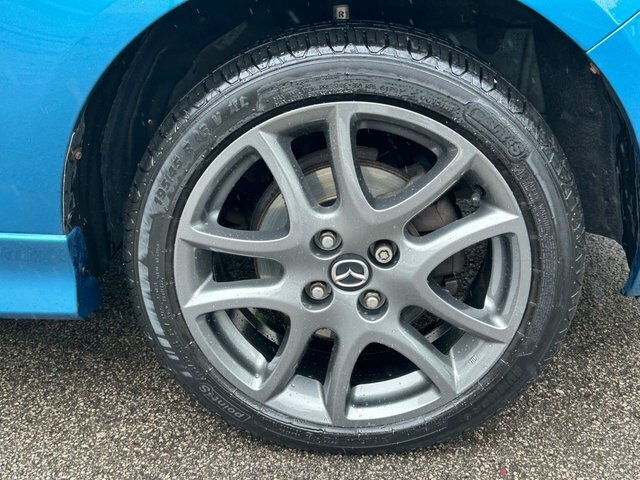 Mazda 2 Hatchback 1.3 Venture 2013 Red #9