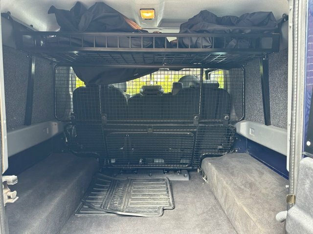 Land Rover Defender Estate #24