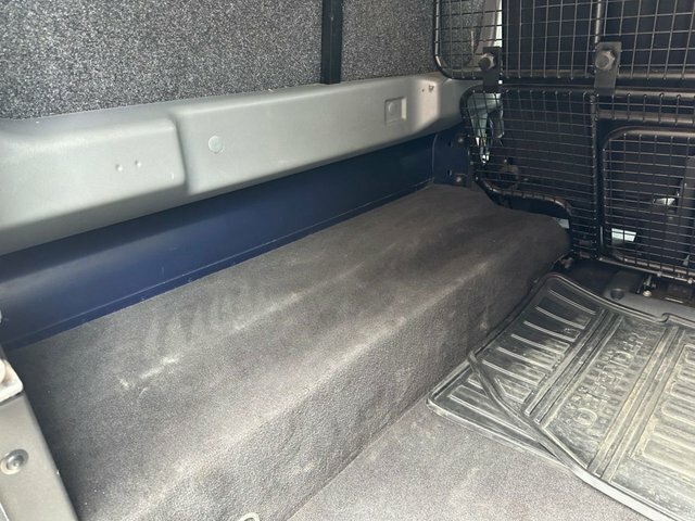 Land Rover Defender Estate #25