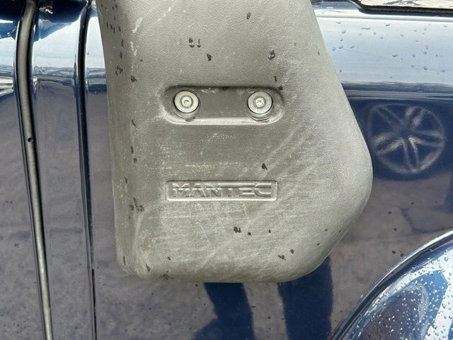Land Rover Defender Estate #10