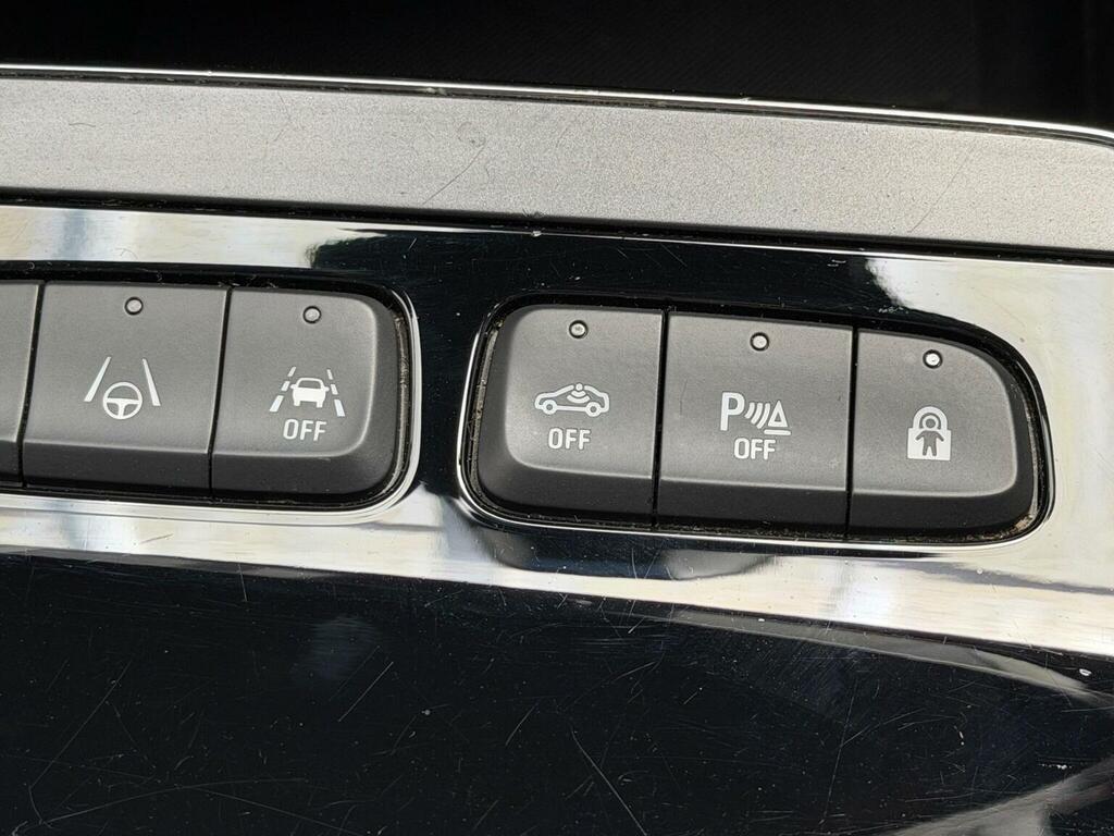 Vauxhall Mokka-e Vauxhall Mokka 50Kwh Ultimate Suv ... #28