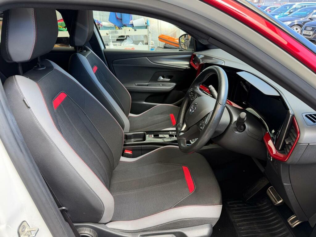Vauxhall Mokka-e Vauxhall Mokka 50Kwh Ultimate Suv ... #17