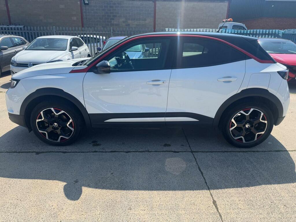 Vauxhall Mokka-e Vauxhall Mokka 50Kwh Ultimate Suv ... #8