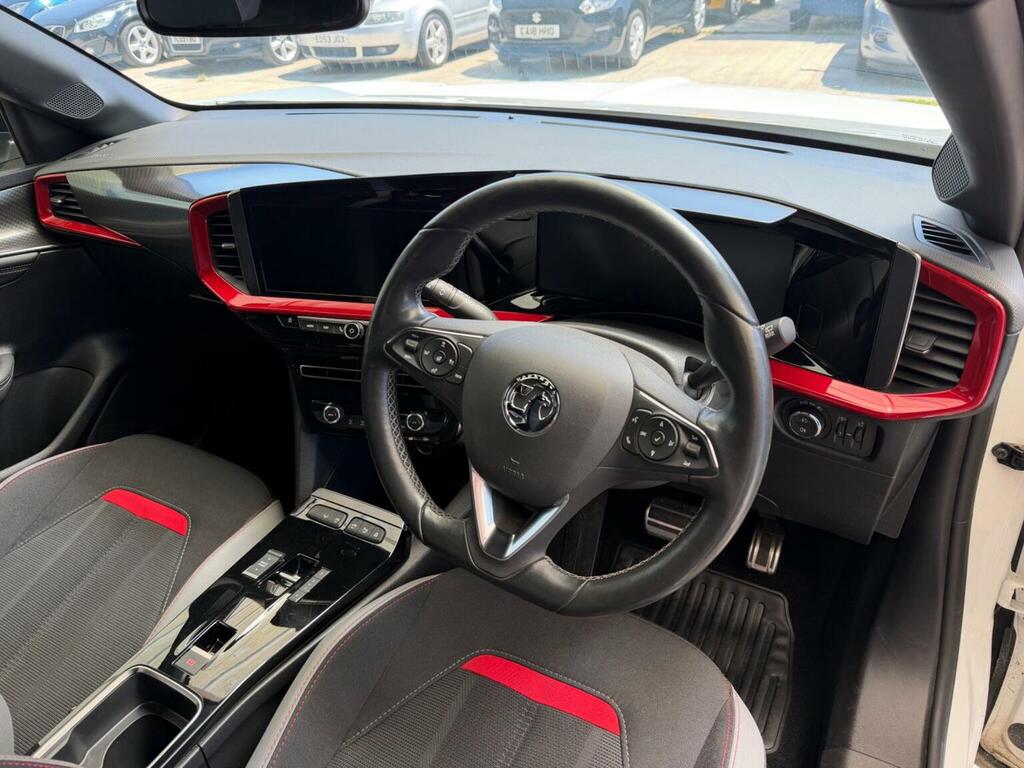 Vauxhall Mokka-e Vauxhall Mokka 50Kwh Ultimate Suv ... #18