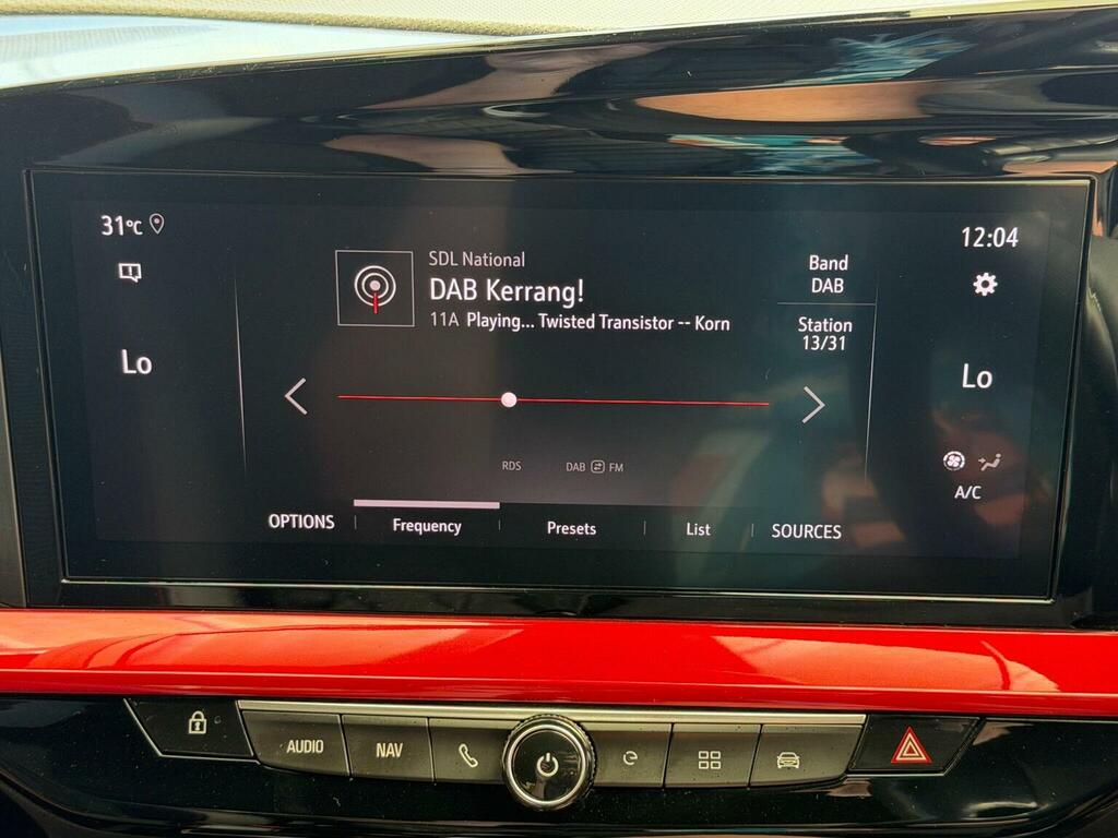 Vauxhall Mokka-e Vauxhall Mokka 50Kwh Ultimate Suv ... #24