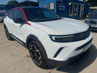 Vauxhall Mokka-e Vauxhall Mokka 50Kwh Ultimate Suv ... #35