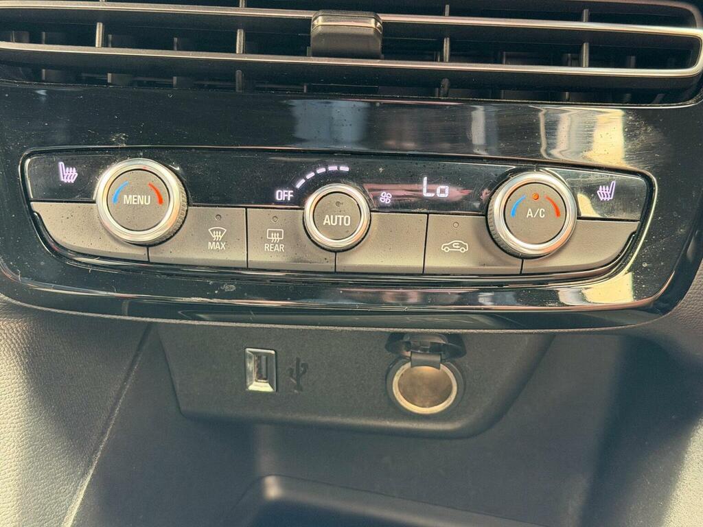 Vauxhall Mokka-e Vauxhall Mokka 50Kwh Ultimate Suv ... #27