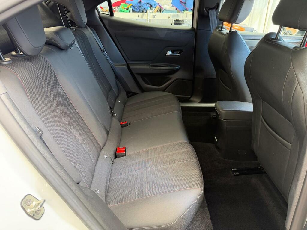Vauxhall Mokka-e Vauxhall Mokka 50Kwh Ultimate Suv ... #19
