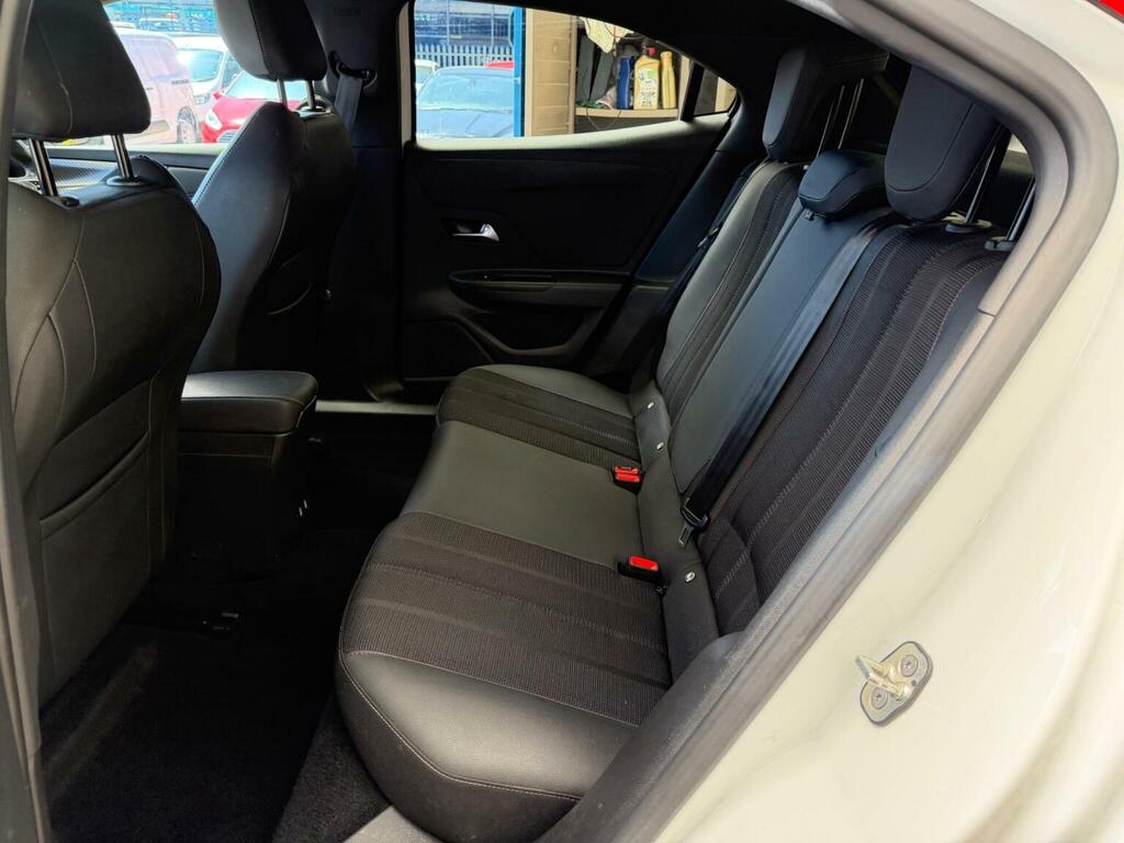 Vauxhall Mokka-e Vauxhall Mokka 50Kwh Ultimate Suv ... #21