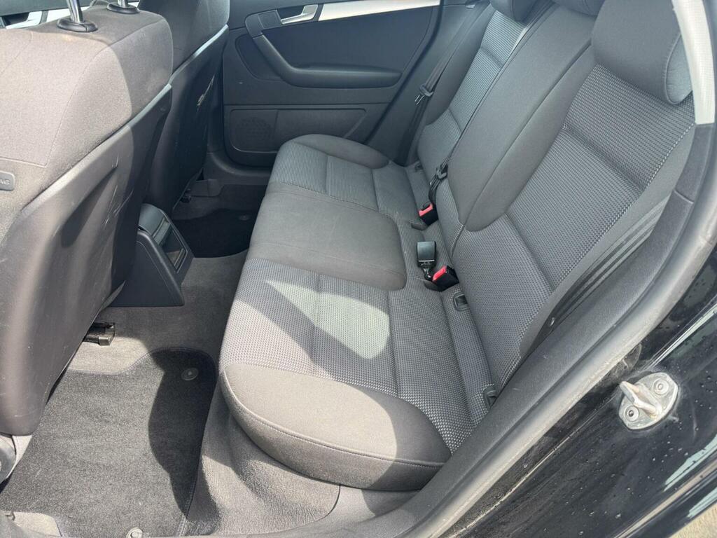 Audi A3 1.4 Tfsi Sportback Euro 5 Ss Silver #14