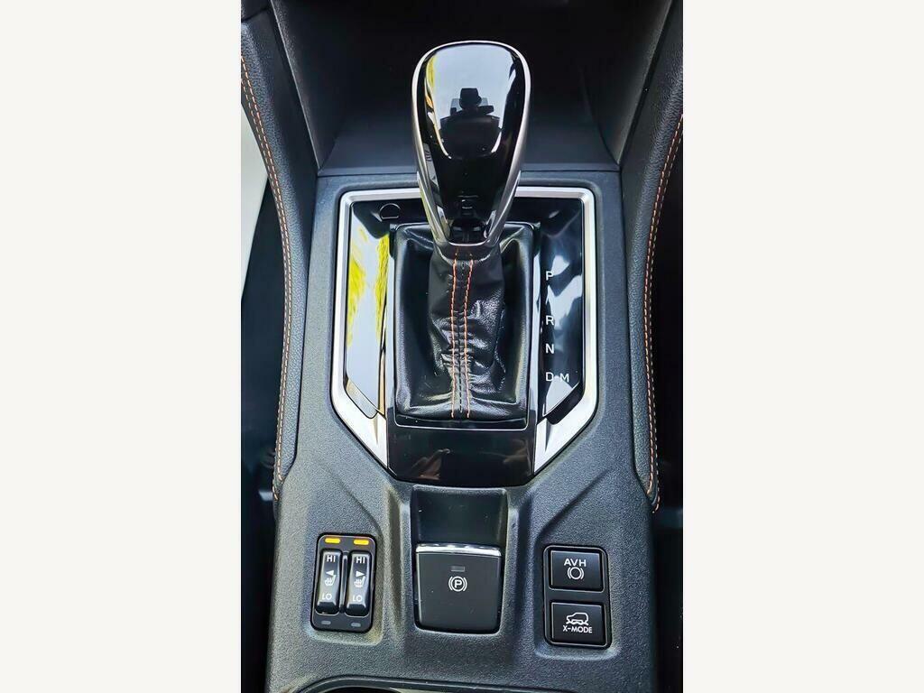 Subaru XV 2.0 E-boxer Se Premium 148 Bhp Grey #15